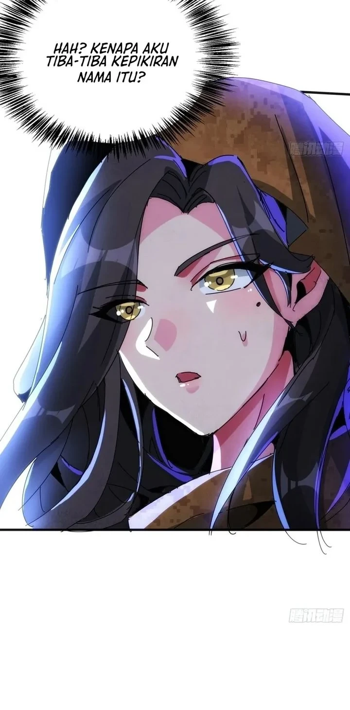 Doomsday Game: Rise of the Villain Chapter 41 - halaman 34