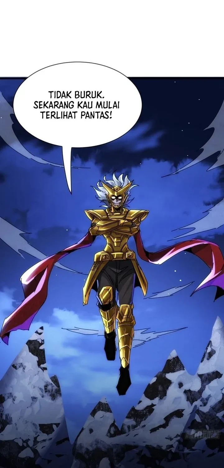 Doomsday Game: Rise of the Villain Chapter 41 - halaman 47
