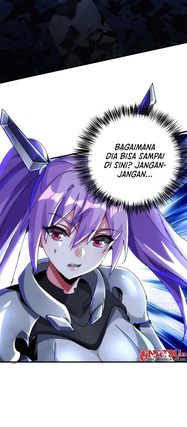 Doomsday Game: Rise of the Villain Chapter 41 - halaman 48