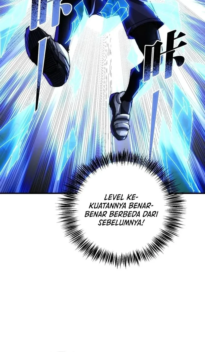 Doomsday Game: Rise of the Villain Chapter 41 - halaman 6