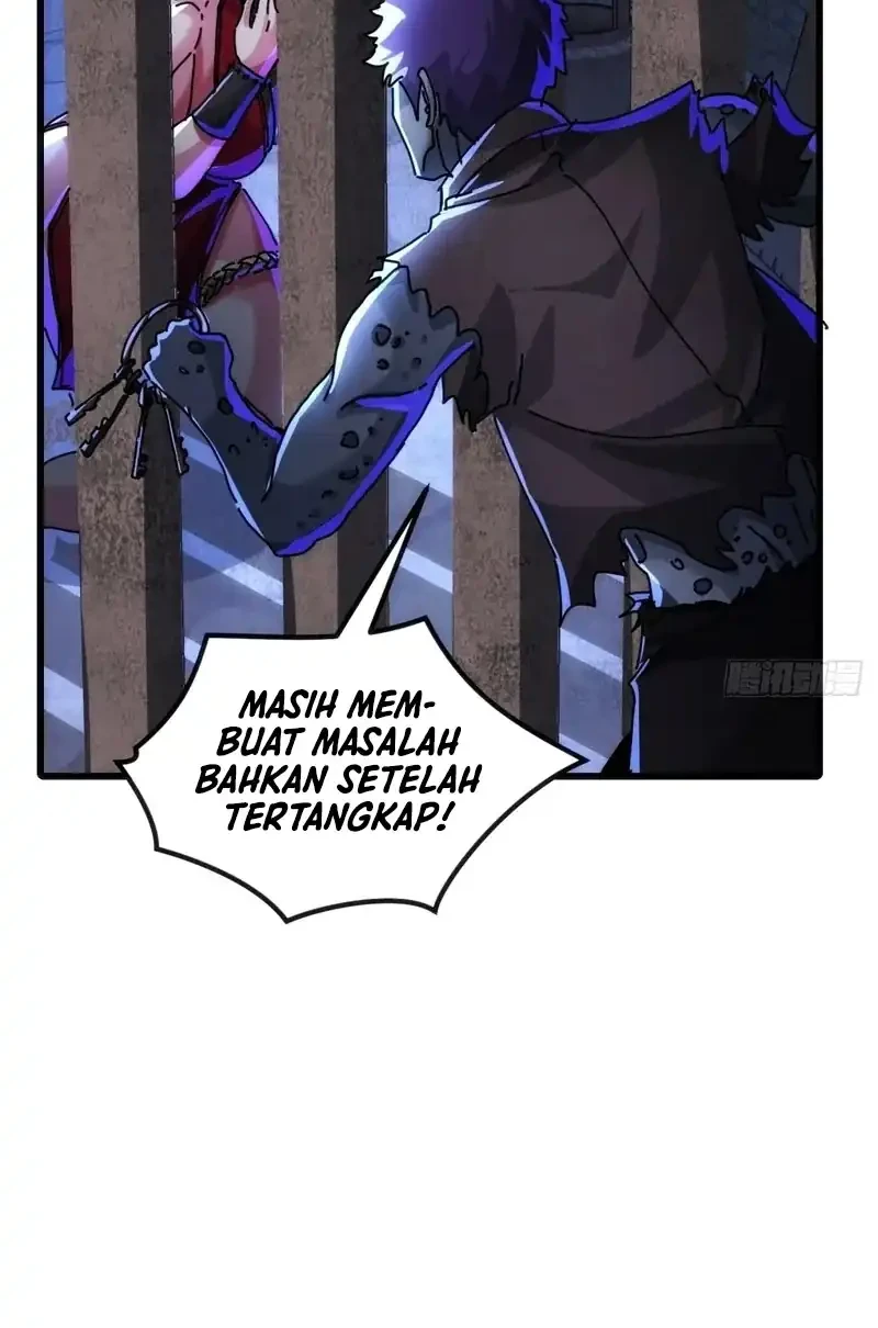 Doomsday Game: Rise of the Villain Chapter 42 - halaman 21