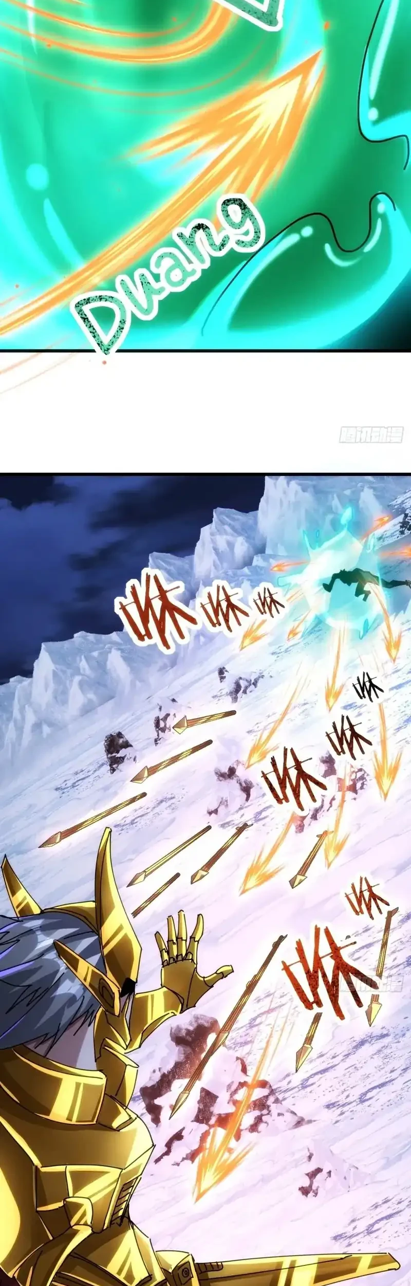 Doomsday Game: Rise of the Villain Chapter 42 - halaman 30