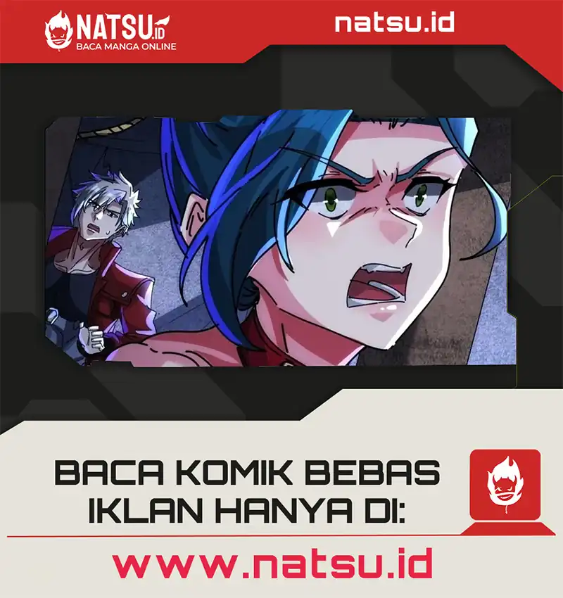 Doomsday Game: Rise of the Villain Chapter 42 - halaman 55