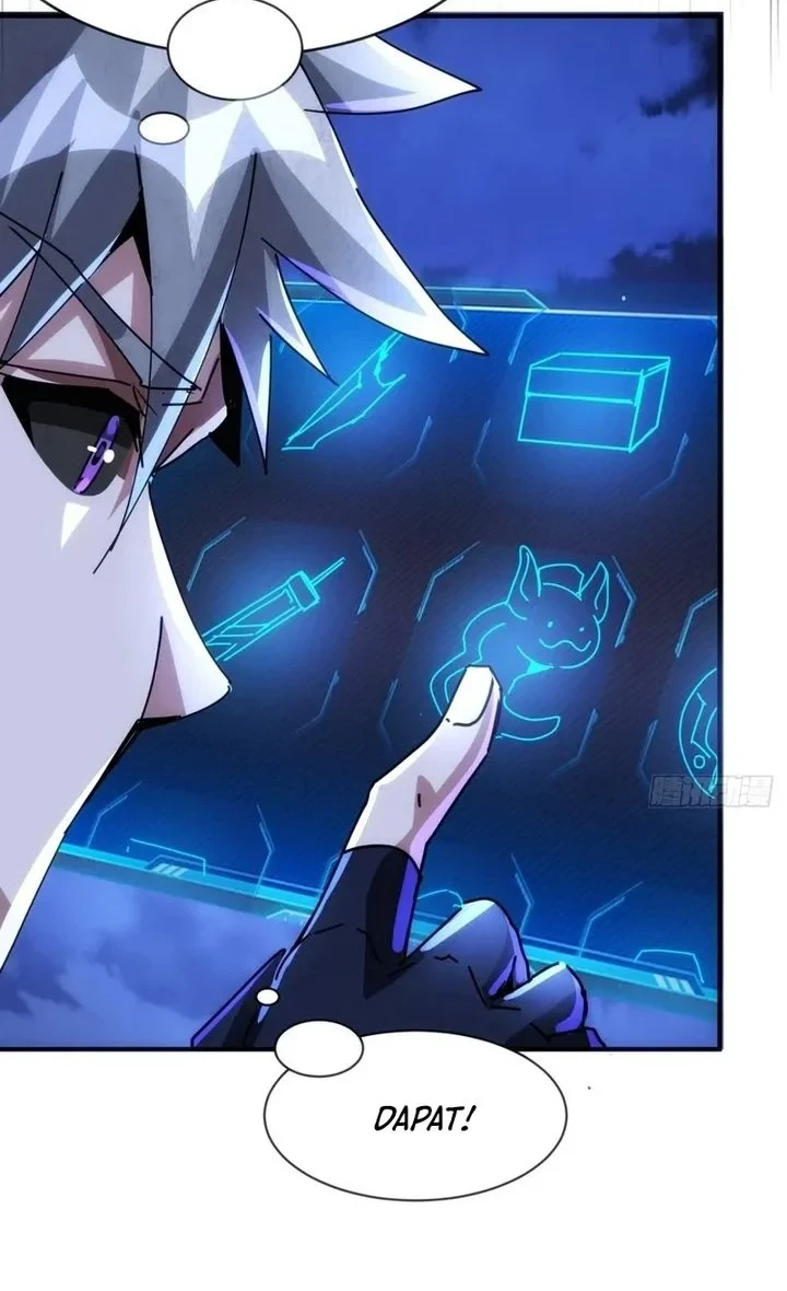 Doomsday Game: Rise of the Villain Chapter 43 - halaman 12