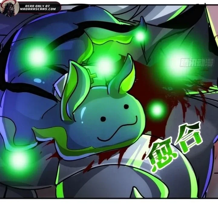 Doomsday Game: Rise of the Villain Chapter 43 - halaman 15
