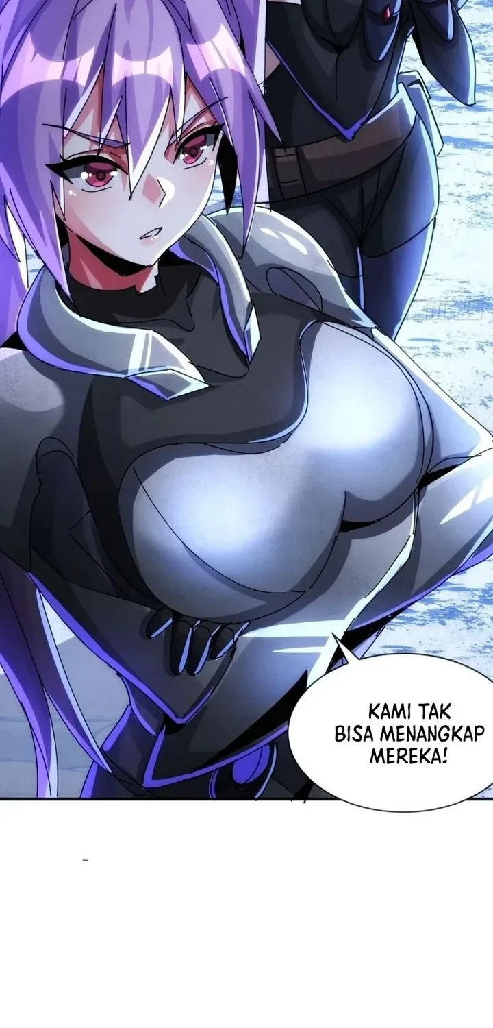 Doomsday Game: Rise of the Villain Chapter 43 - halaman 19
