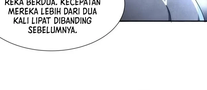 Doomsday Game: Rise of the Villain Chapter 43 - halaman 21
