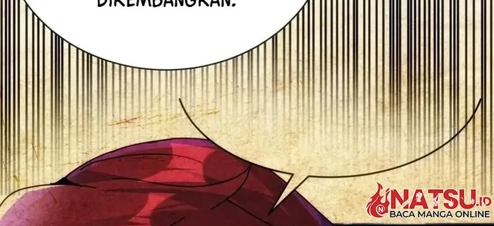 Doomsday Game: Rise of the Villain Chapter 43 - halaman 24