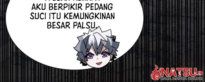 Doomsday Game: Rise of the Villain Chapter 43 - halaman 32
