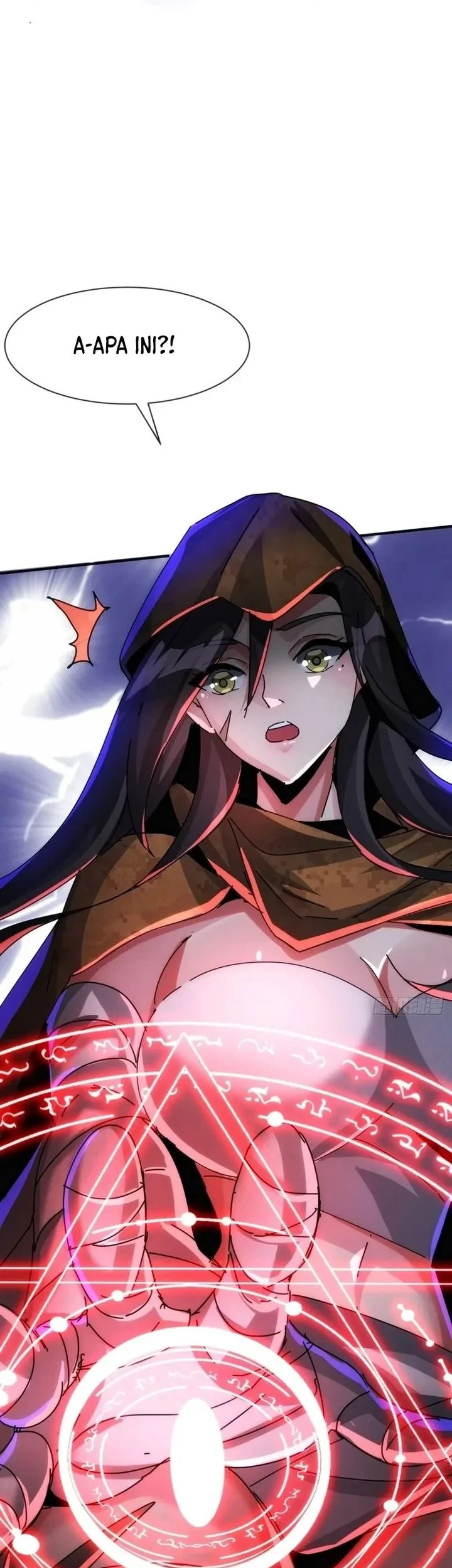 Doomsday Game: Rise of the Villain Chapter 43 - halaman 39