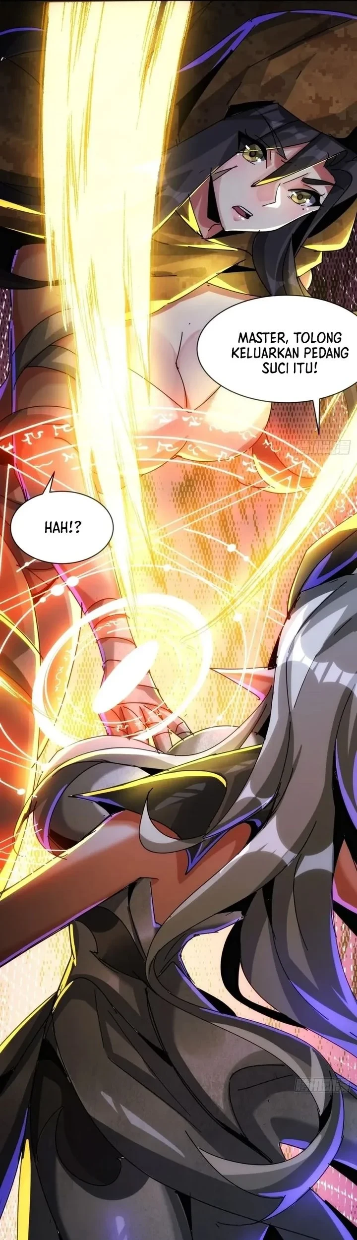 Doomsday Game: Rise of the Villain Chapter 43 - halaman 41