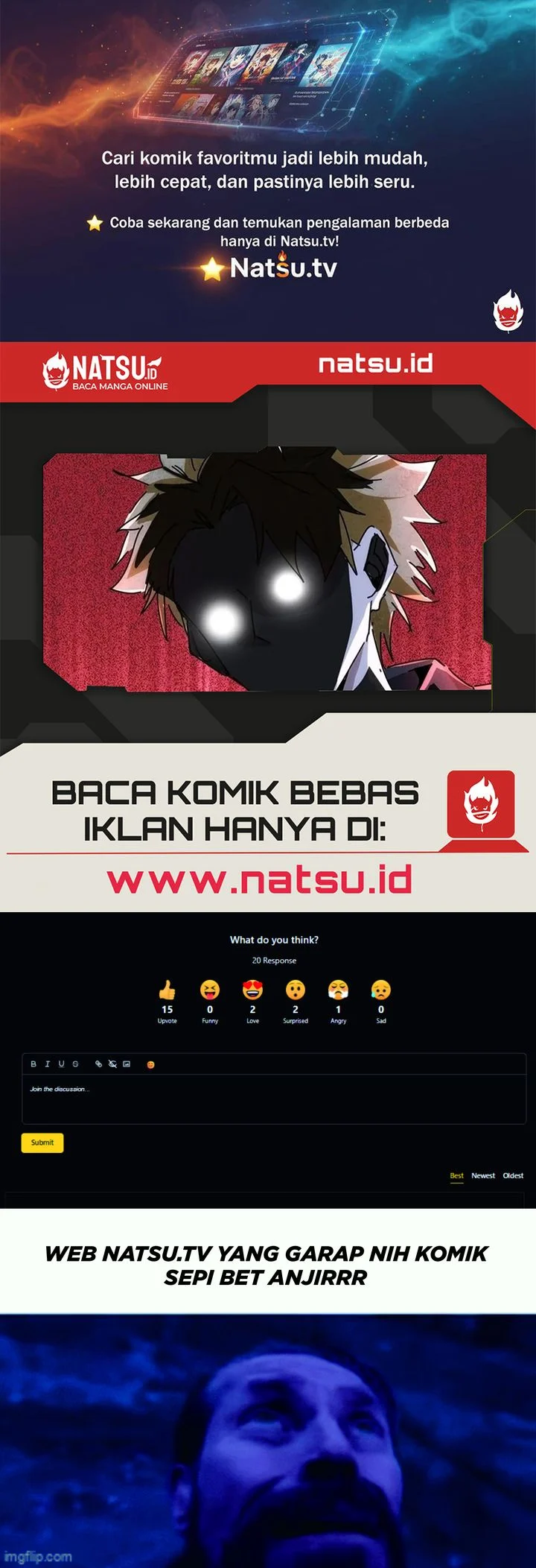 Doomsday Game: Rise of the Villain Chapter 43 - halaman 59
