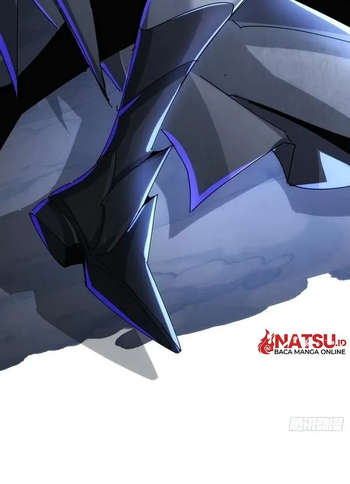 Doomsday Game: Rise of the Villain Chapter 43 - halaman 8