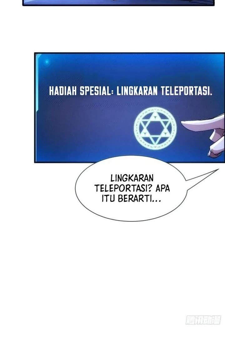 Doomsday Game: Rise of the Villain Chapter 44 - halaman 14