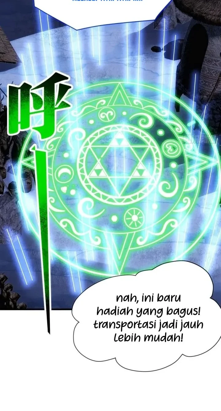 Doomsday Game: Rise of the Villain Chapter 44 - halaman 16