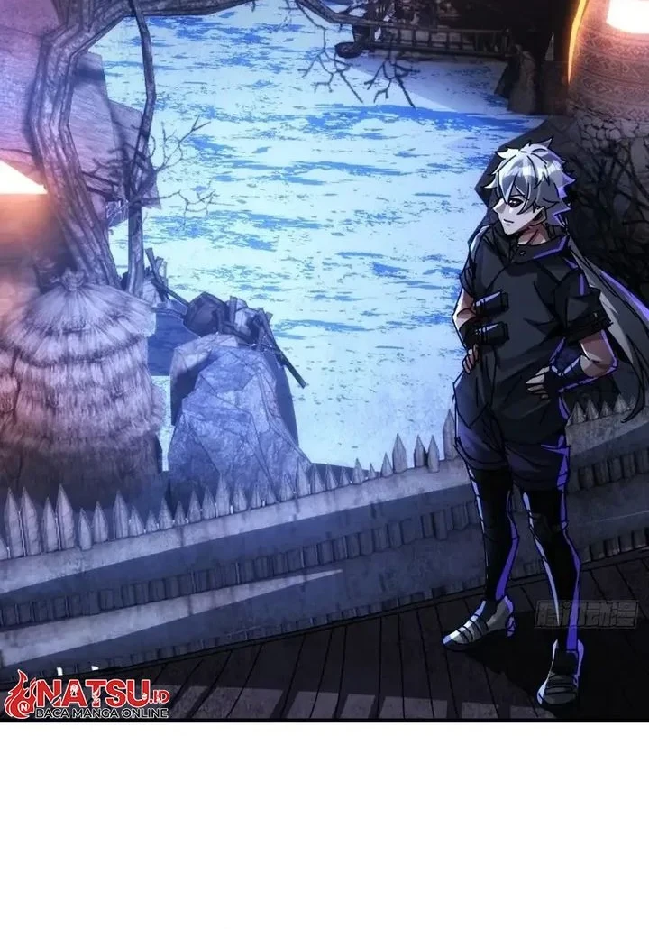 Doomsday Game: Rise of the Villain Chapter 44 - halaman 29
