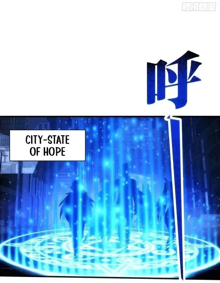 Doomsday Game: Rise of the Villain Chapter 44 - halaman 32