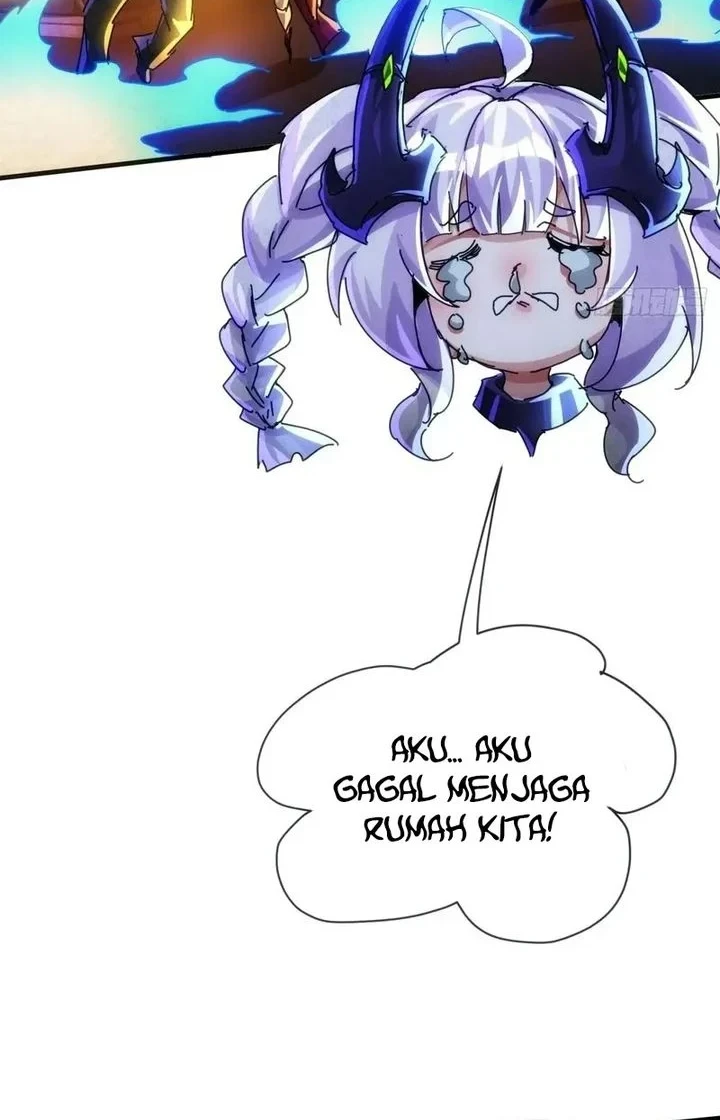 Doomsday Game: Rise of the Villain Chapter 44 - halaman 38