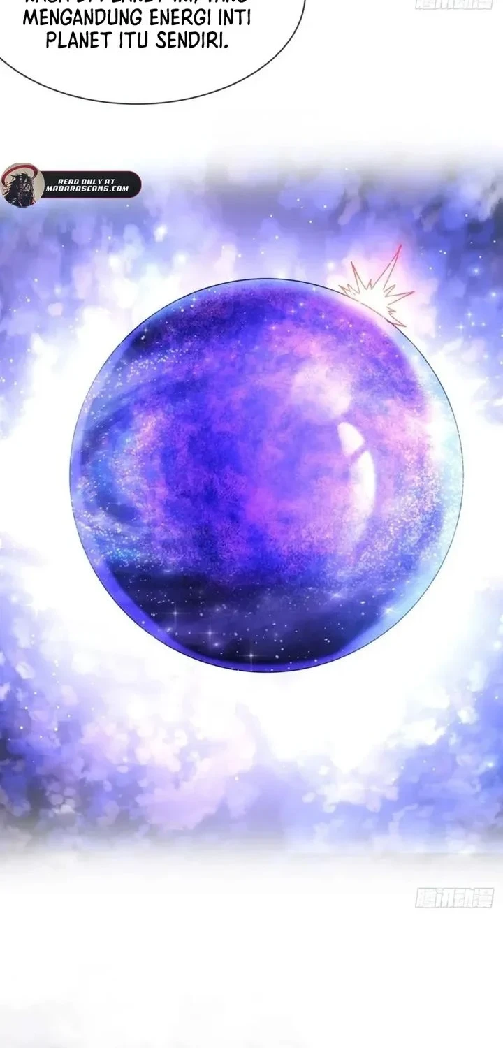Doomsday Game: Rise of the Villain Chapter 44 - halaman 46