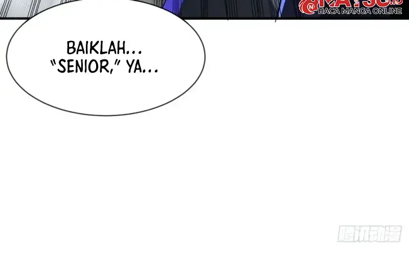 Doomsday Game: Rise of the Villain Chapter 45 - halaman 29
