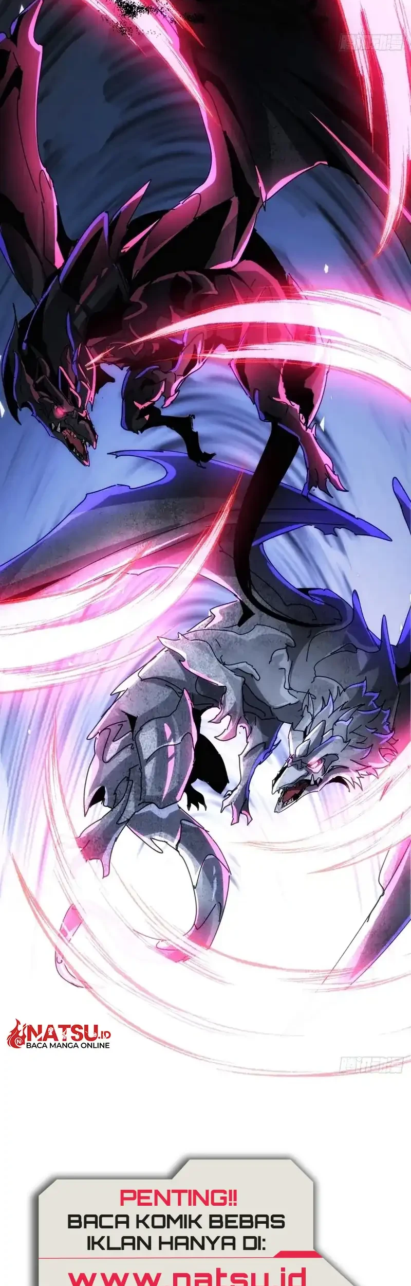 Doomsday Game: Rise of the Villain Chapter 45 - halaman 54