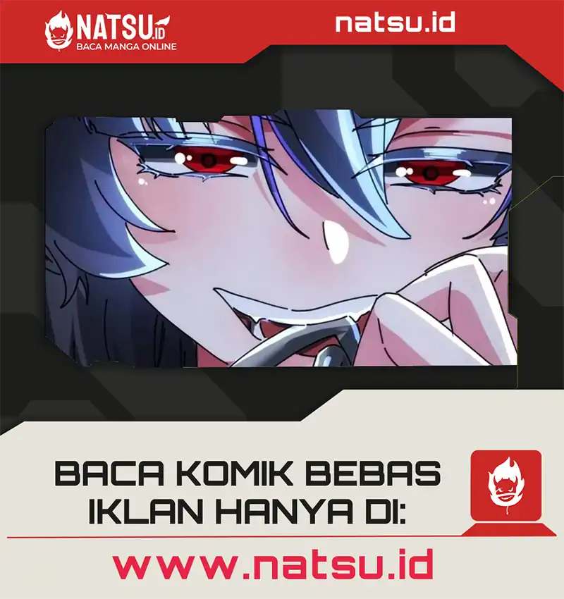 Doomsday Game: Rise of the Villain Chapter 46 - halaman 28