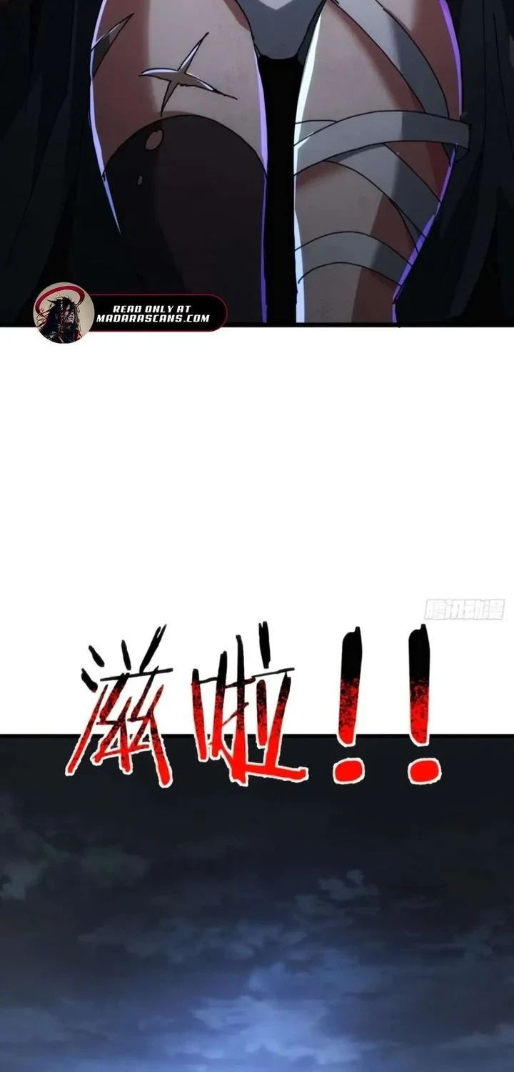 Doomsday Game: Rise of the Villain Chapter 47 - halaman 2