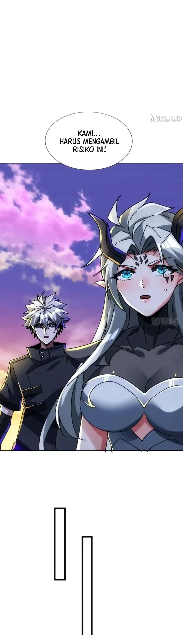 Doomsday Game: Rise of the Villain Chapter 47 - halaman 20