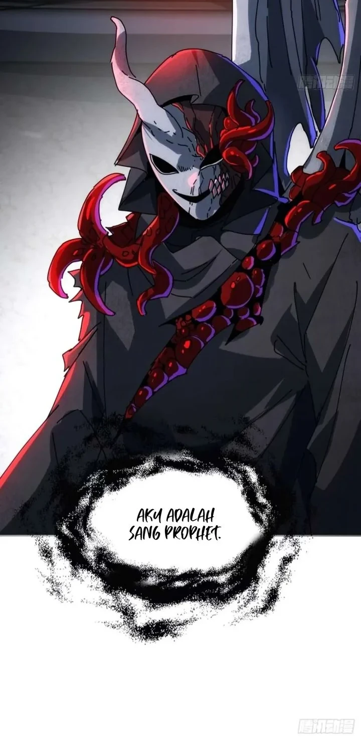 Doomsday Game: Rise of the Villain Chapter 47 - halaman 23