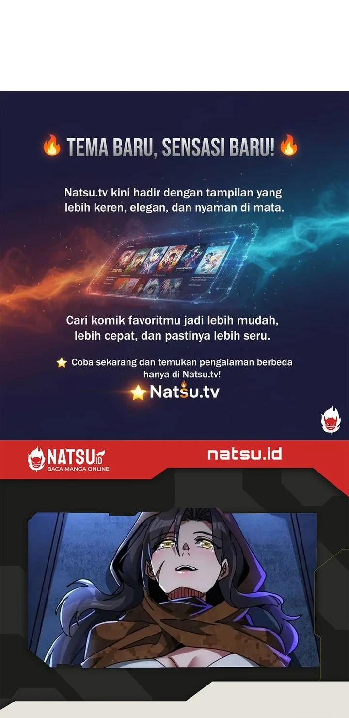 Doomsday Game: Rise of the Villain Chapter 47 - halaman 27