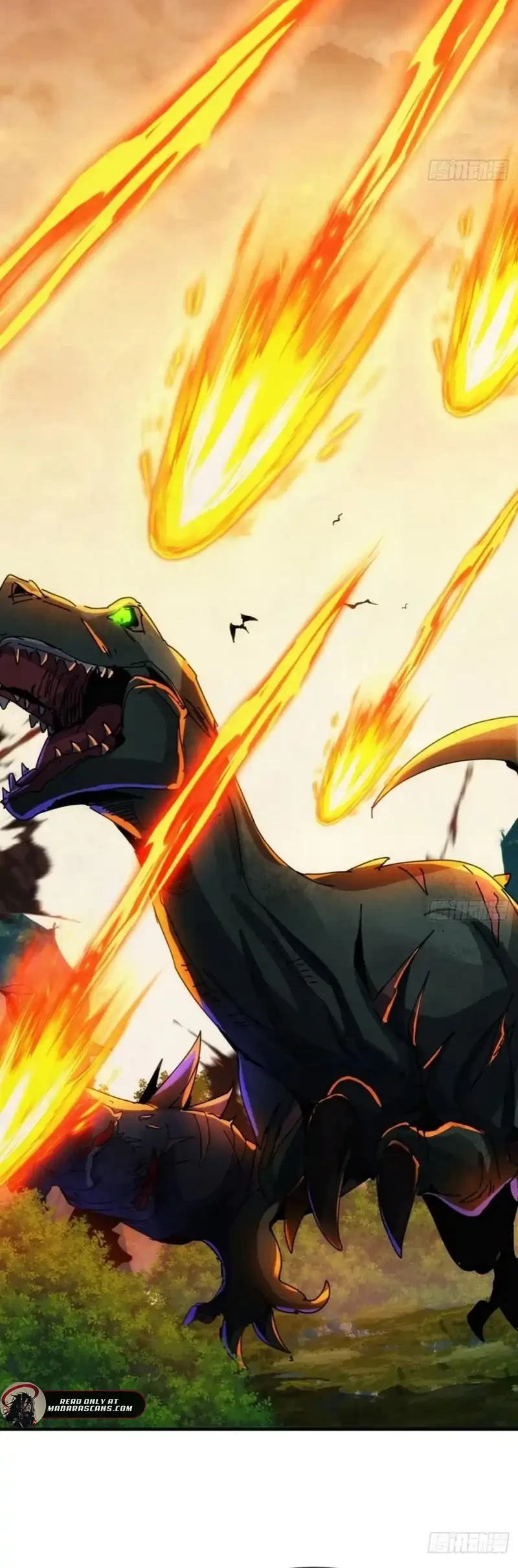 Doomsday Game: Rise of the Villain Chapter 48 - halaman 14