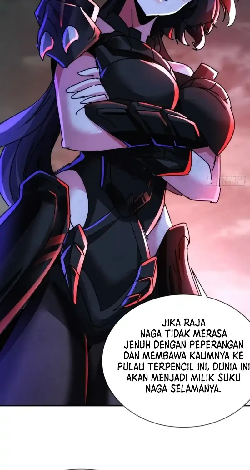 Doomsday Game: Rise of the Villain Chapter 48 - halaman 36