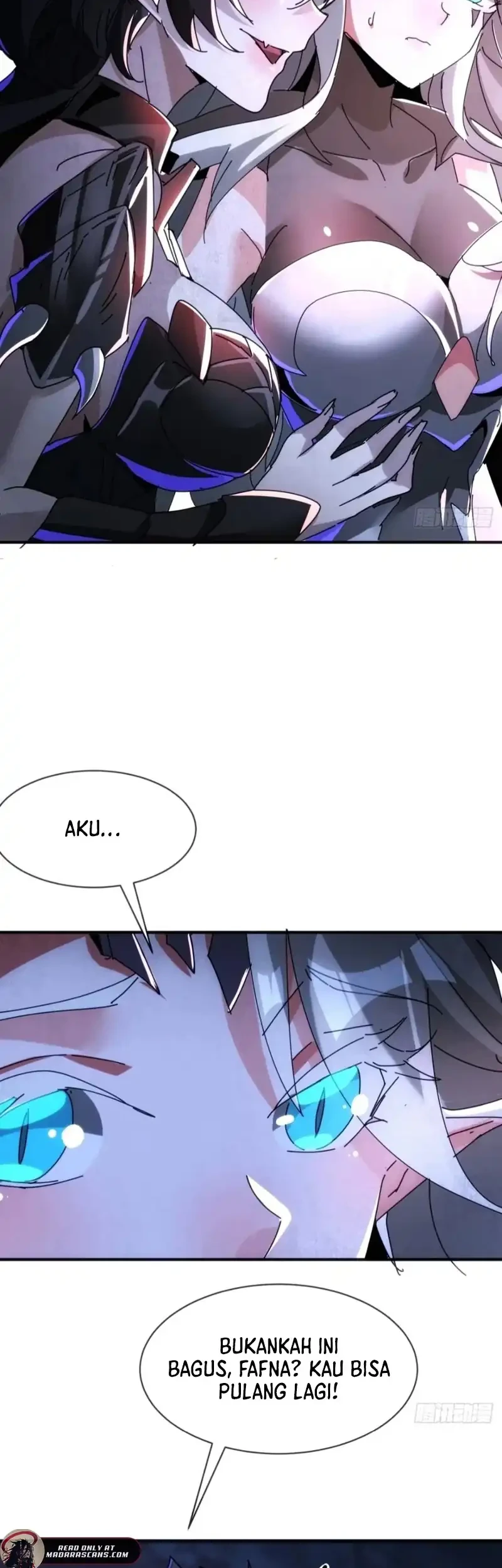 Doomsday Game: Rise of the Villain Chapter 48 - halaman 38