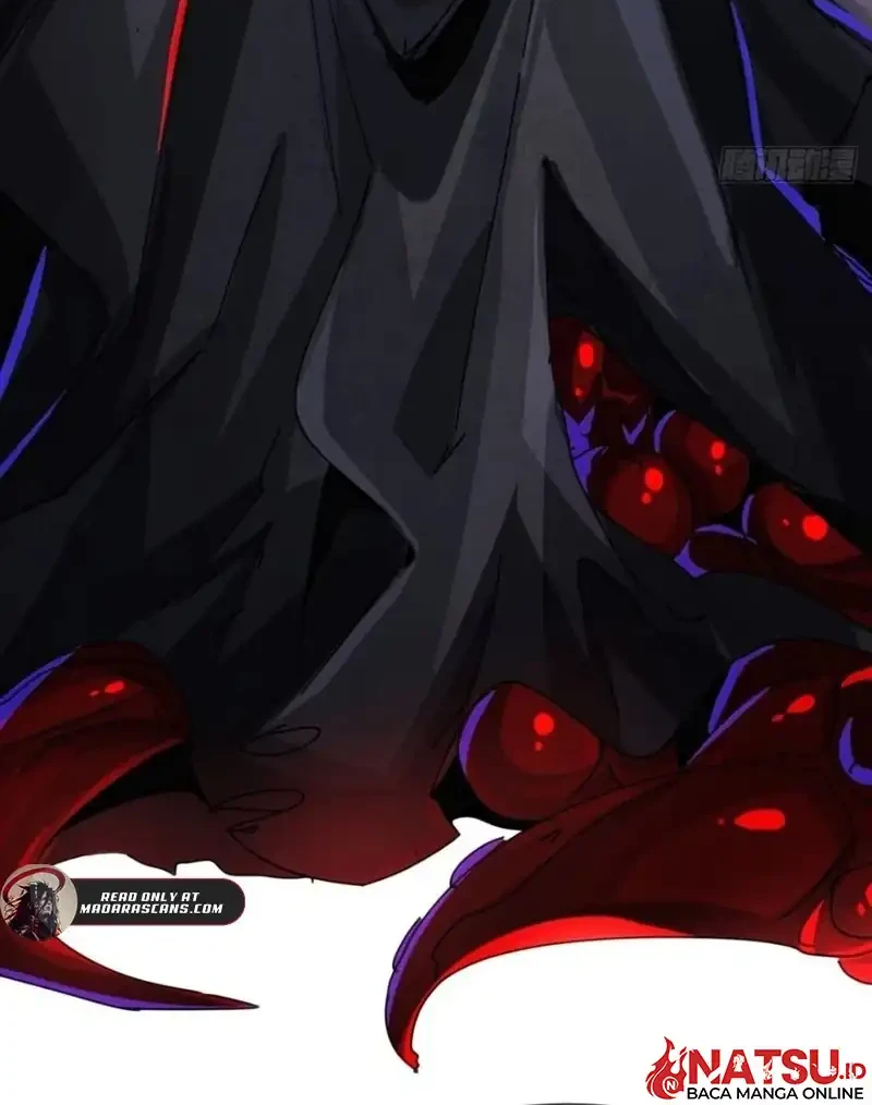 Doomsday Game: Rise of the Villain Chapter 48 - halaman 4