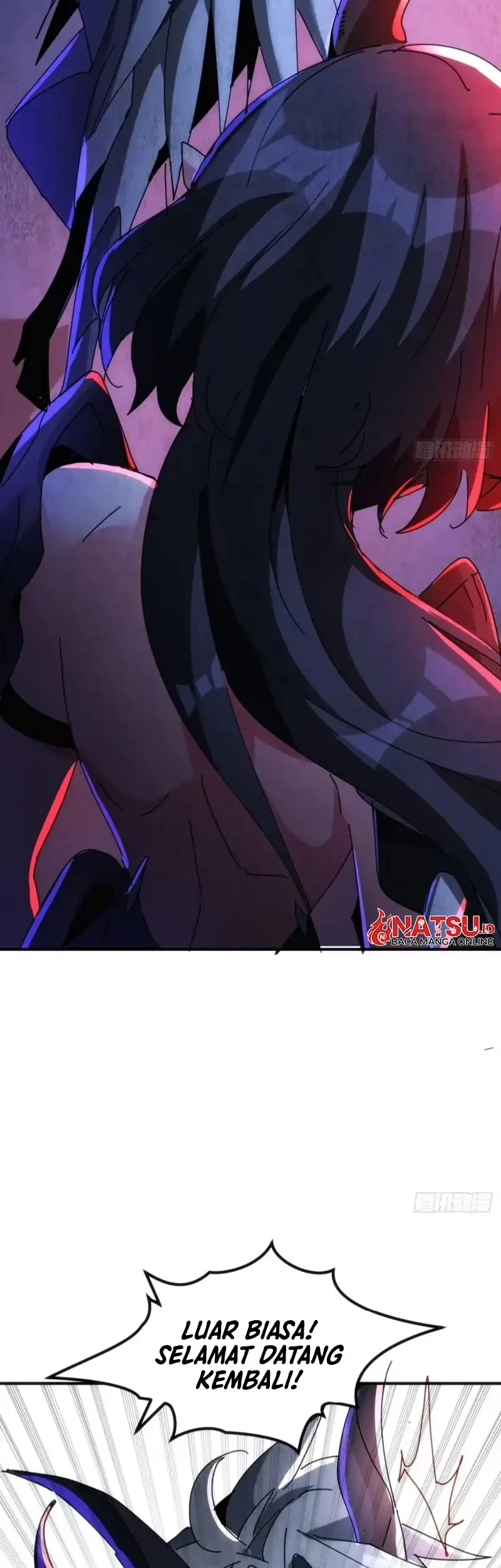 Doomsday Game: Rise of the Villain Chapter 48 - halaman 41