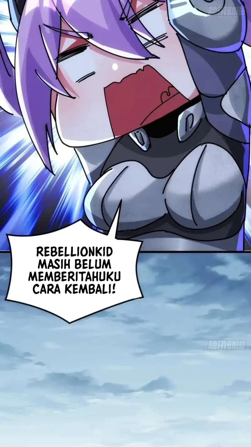Doomsday Game: Rise of the Villain Chapter 49 - halaman 17
