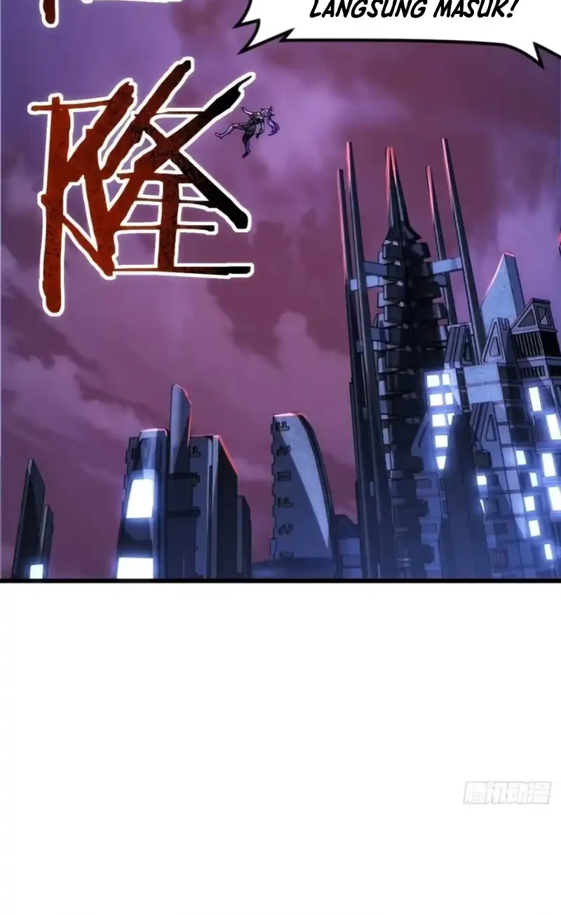 Doomsday Game: Rise of the Villain Chapter 49 - halaman 23