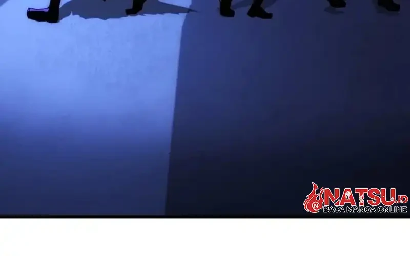 Doomsday Game: Rise of the Villain Chapter 49 - halaman 40