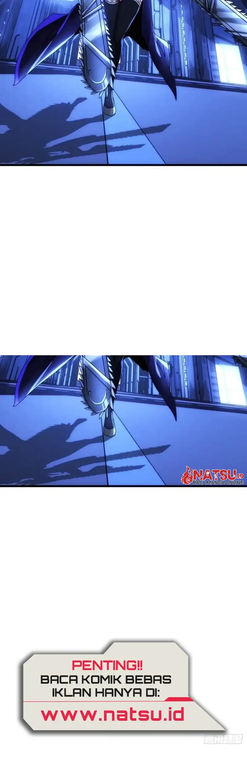 Doomsday Game: Rise of the Villain Chapter 49 - halaman 49