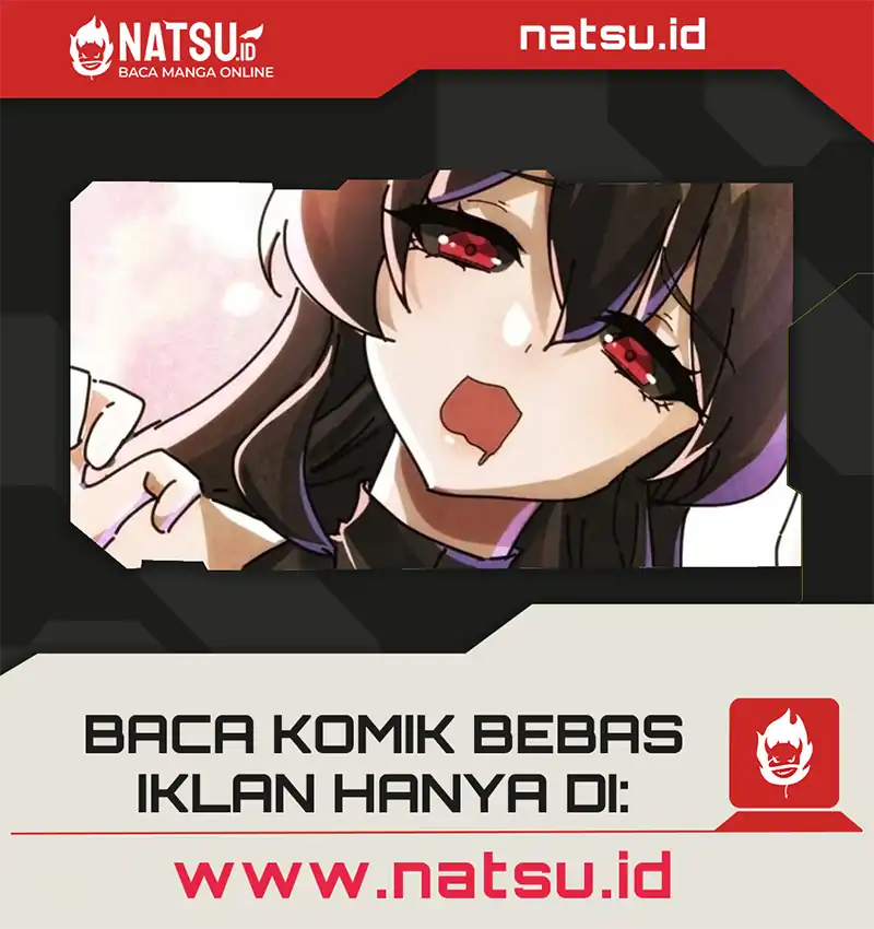 Doomsday Game: Rise of the Villain Chapter 49 - halaman 52