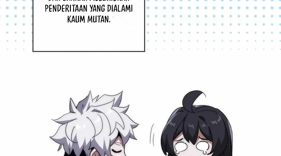 Doomsday Game: Rise of the Villain Chapter 5 - halaman 13