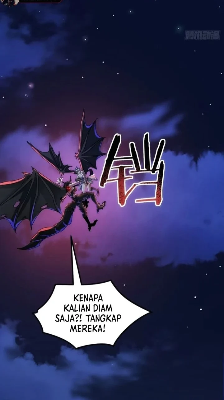 Doomsday Game: Rise of the Villain Chapter 50 - halaman 22