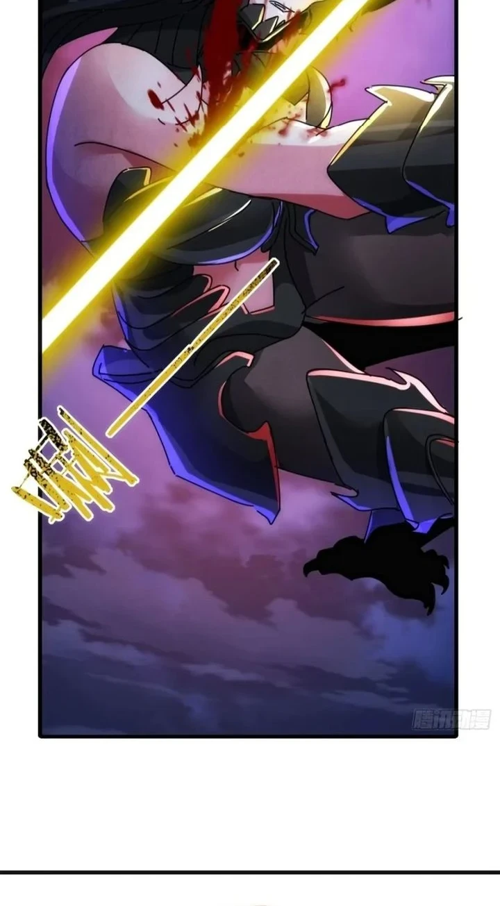 Doomsday Game: Rise of the Villain Chapter 50 - halaman 30