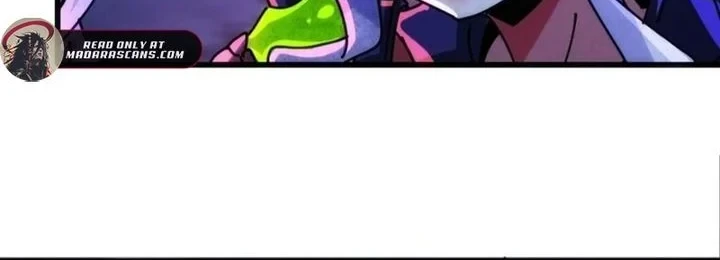 Doomsday Game: Rise of the Villain Chapter 50 - halaman 36