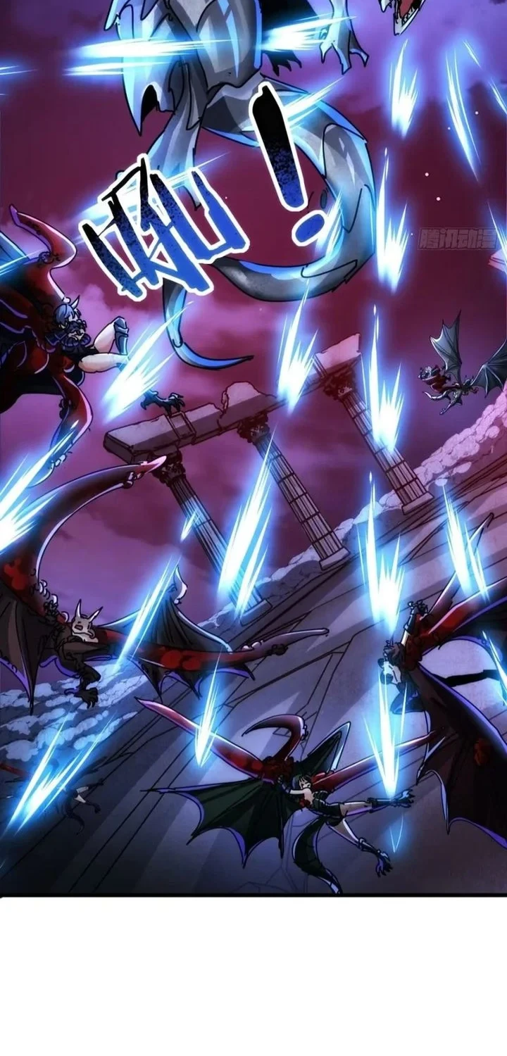 Doomsday Game: Rise of the Villain Chapter 50 - halaman 42