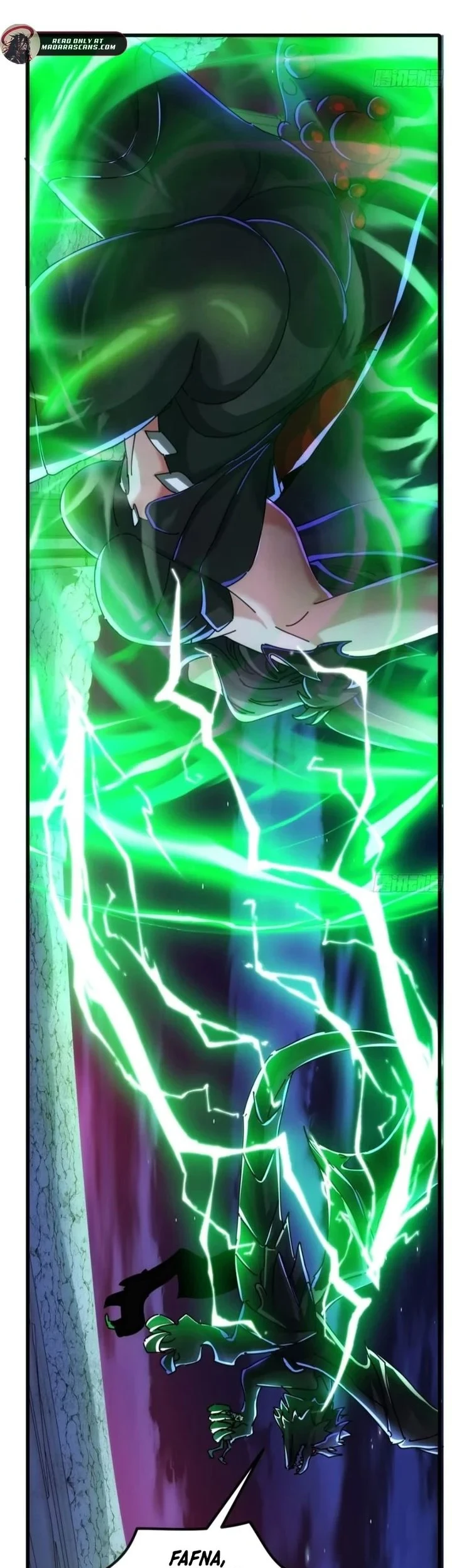 Doomsday Game: Rise of the Villain Chapter 50 - halaman 43