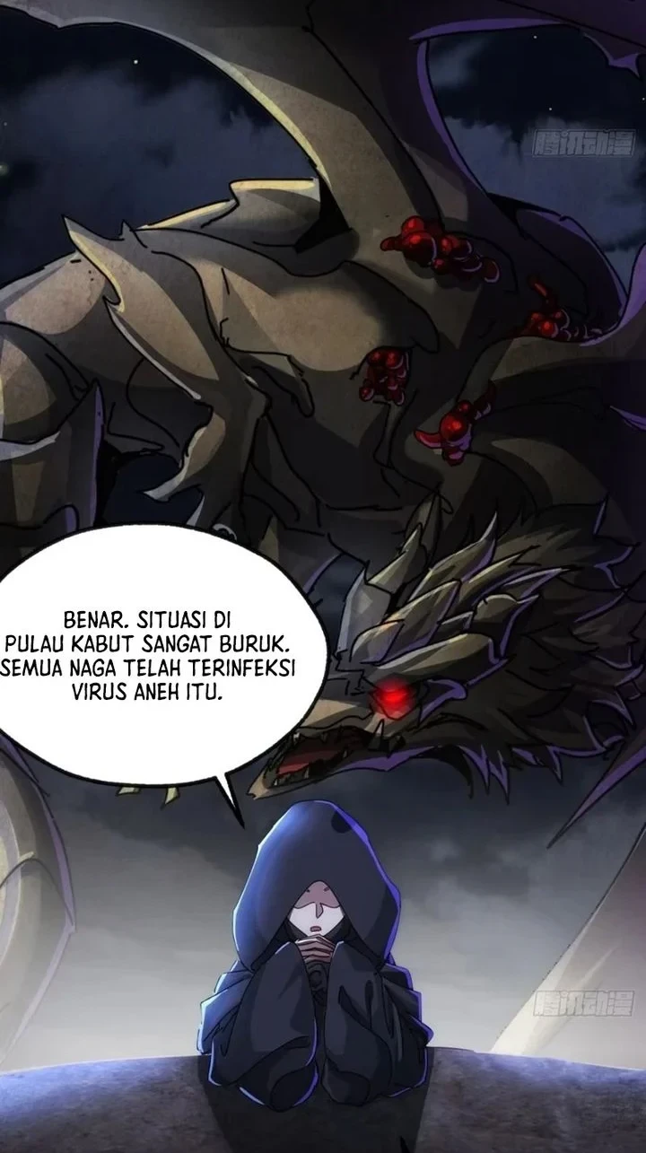 Doomsday Game: Rise of the Villain Chapter 50 - halaman 52