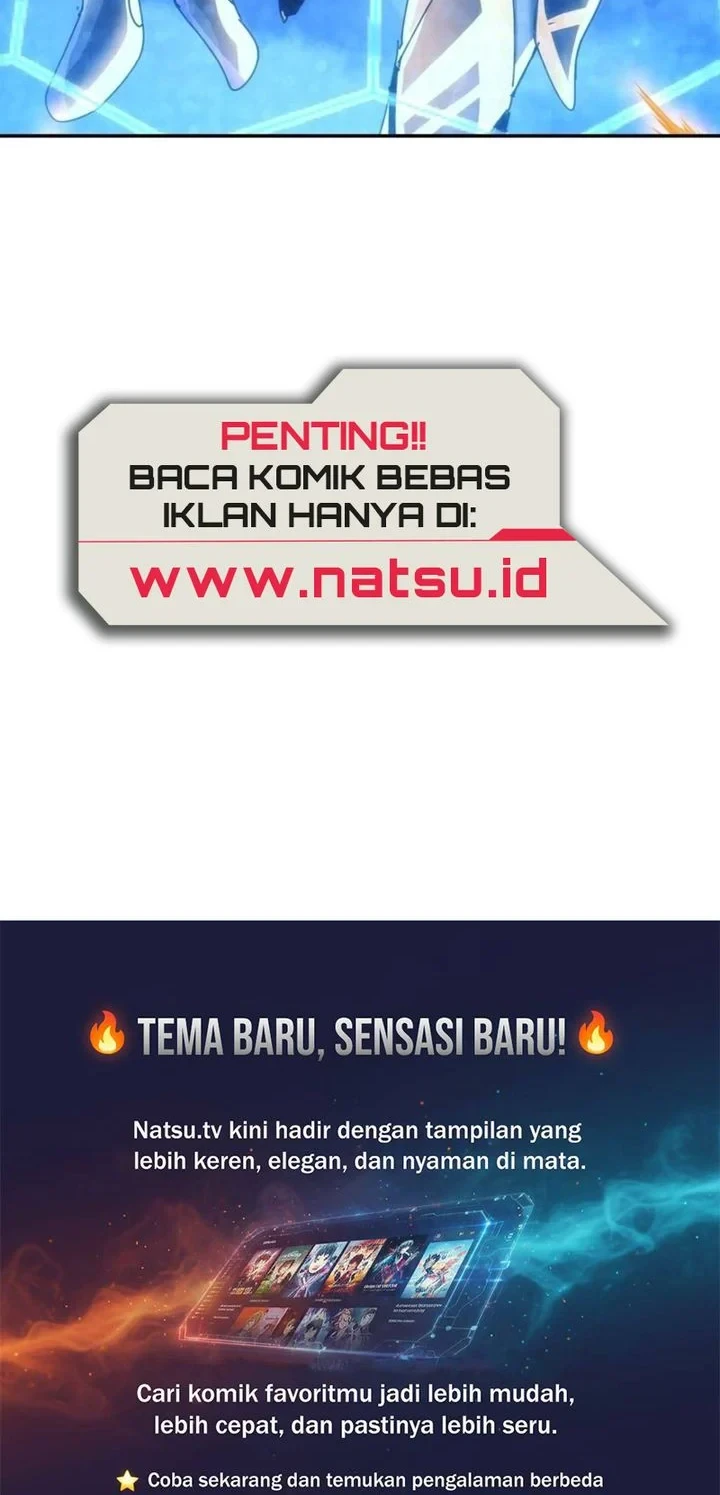 Doomsday Game: Rise of the Villain Chapter 50 - halaman 56
