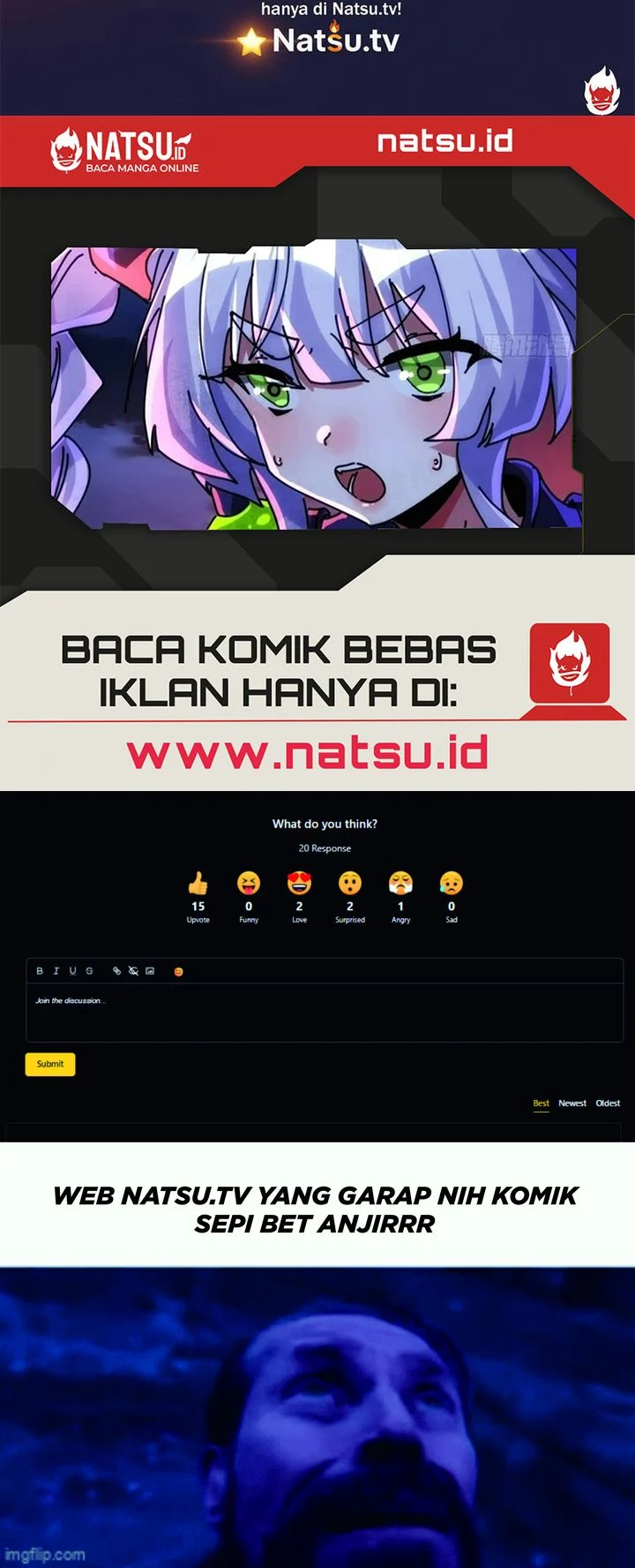 Doomsday Game: Rise of the Villain Chapter 50 - halaman 57