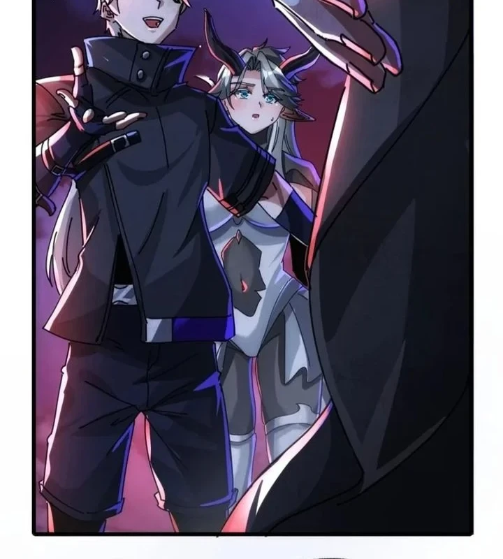 Doomsday Game: Rise of the Villain Chapter 50 - halaman 6